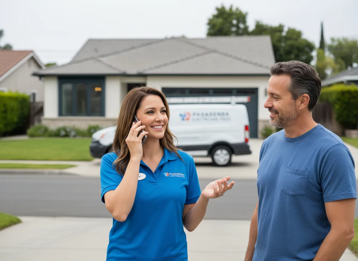 Electrician Kellogg, MN FAQs